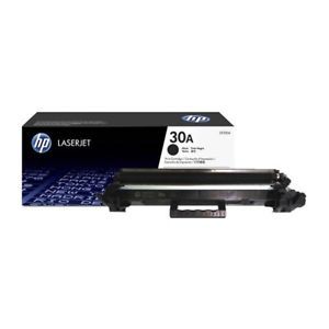HP 30A LaserJet Toner Cartridge